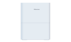 Бытовой осушитель воздуха серии Hisense AIR GO PRO DH-12S4GLU00