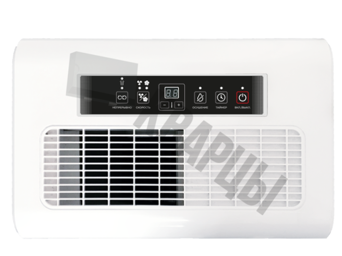 Осушитель воздуха серии ROYAL CLIMA PACIFIC Palazzo RD-PC70-E