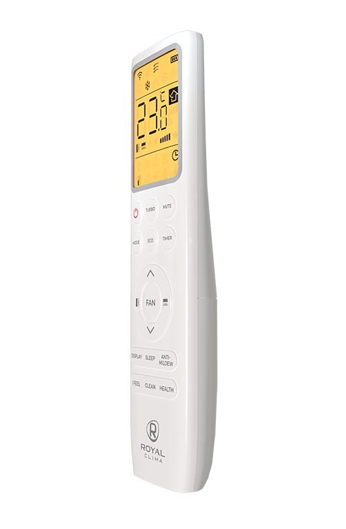 Сплит-система ROYAL CLIMA PANDORA RC-PDC105HN