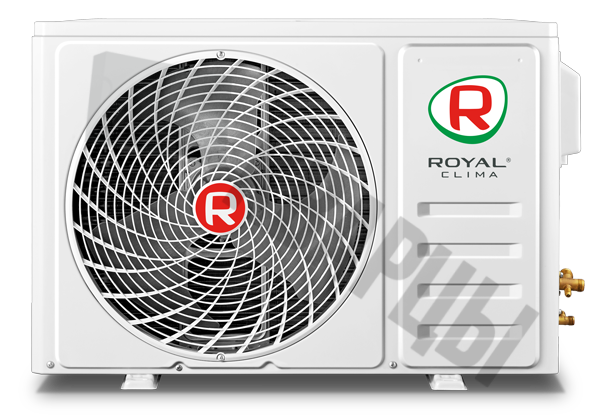 Сплит-система ROYAL CLIMA PANDORA RC-PD105HN