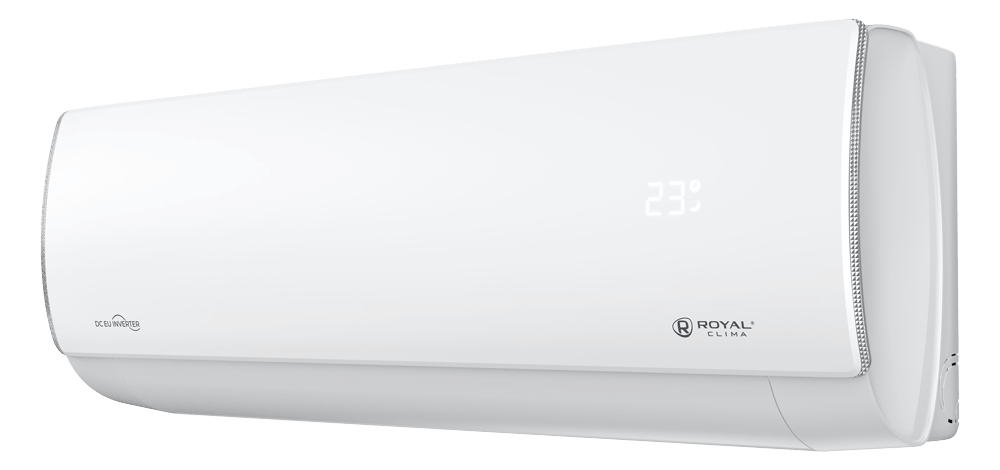 Сплит-система ROYAL CLIMA PERFETTO DC EU Inverter RCI-PFD75HN