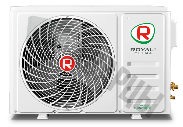 Сплит-система ROYAL CLIMA PERFETTO DC EU Inverter RCI-PF75HN