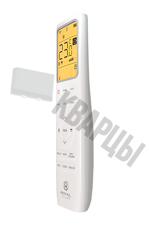 Сплит-система ROYAL CLIMA PERFETTO DC EU Inverter RCI-PF75HN