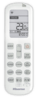 Сплит-система Hisense AS-13UW4RVETG01(C) CHAMPAGNE CRYSTAL SUPER DC Inverter Wi-Fi