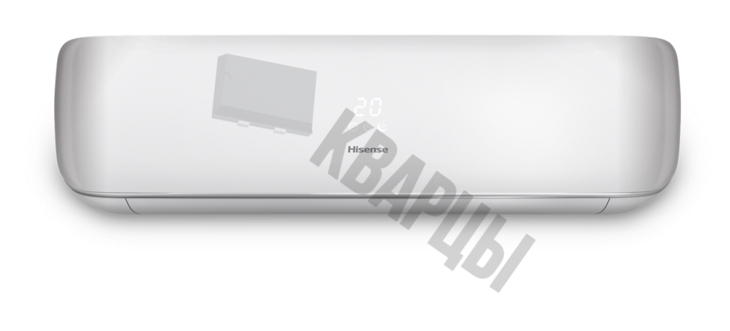 Сплит-система Hisense Premium DESIGN Super DC Inverter AS-18UW4RXATG03