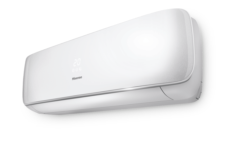 Сплит-система Hisense AS-18UW4RXATG03 Premium DESIGN Super DC Inverter Wi-Fi