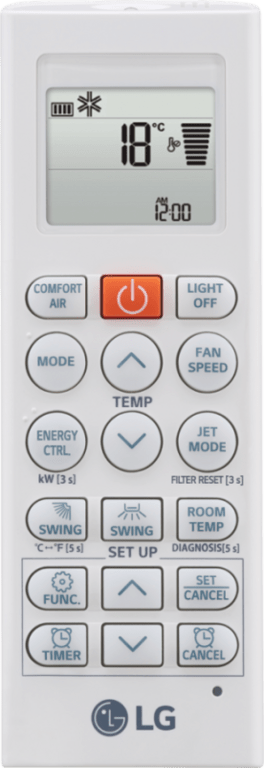 Сплит-система LG PROCOOL B24TS