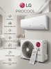 Сплит-система LG PROCOOL B09TS
