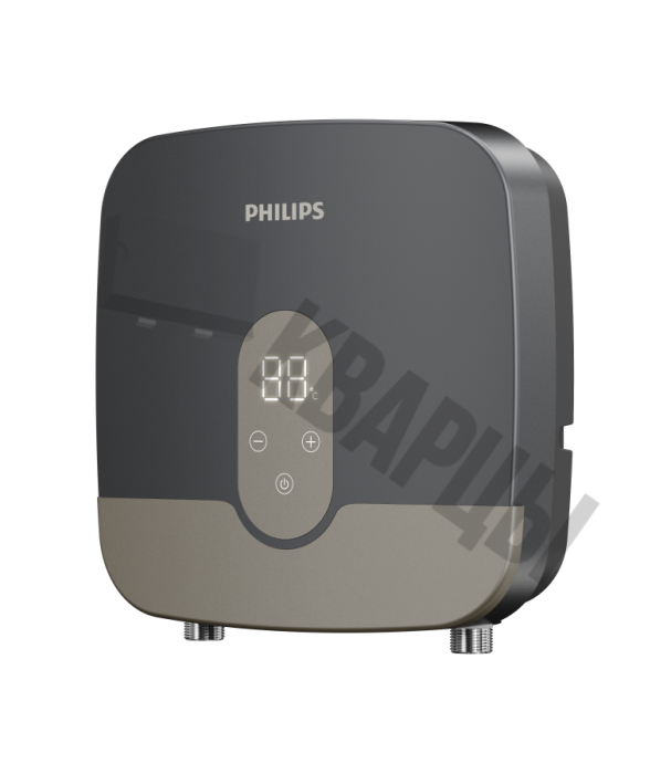 Проточный водонагреватель серии PHILIPS Bath AWH1006/51(55LA)