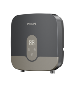Проточный водонагреватель серии PHILIPS Bath AWH1006/51(55LA)