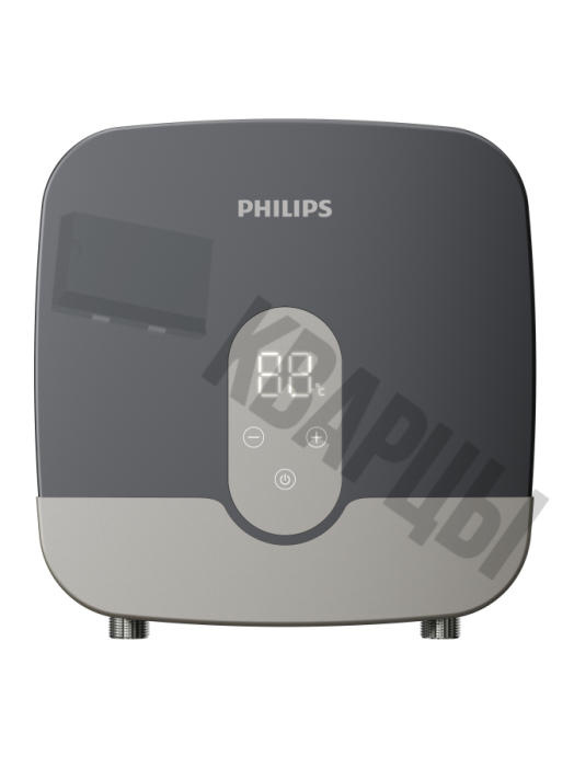 Проточный водонагреватель серии PHILIPS Bath AWH1006/51(55LA)