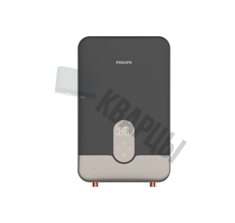 Проточный водонагреватель серии PHILIPS Bath-S AWH1011/51(85HB)