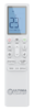 Сплит-система Ultima Comfort ELN-I07PN ELYSIUM NERO Inverter