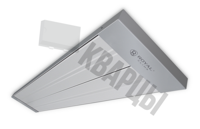 Инфракрасный обогреватель RAGGIO 2.0 RIH-R3000S