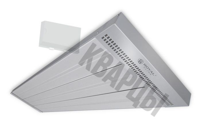 Инфракрасный обогреватель RAGGIO 2.0 RIH-R3000S