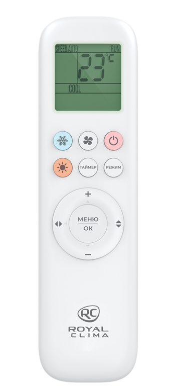 Сплит-система Royal Clima RENAISSANCE 2025 RC-RNE28HN