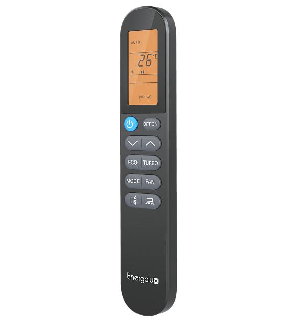 Сплит-система Energolux SAS09M1-AIB/SAU09M1-AIB