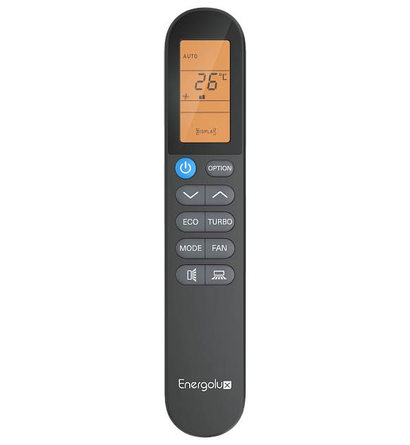 Сплит-система Energolux SAS09M1-AIB/SAU09M1-AIB