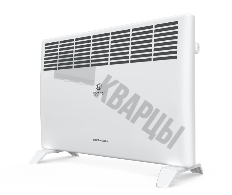 Электрический конвектор RIBERA Econo REC-RE1000M
