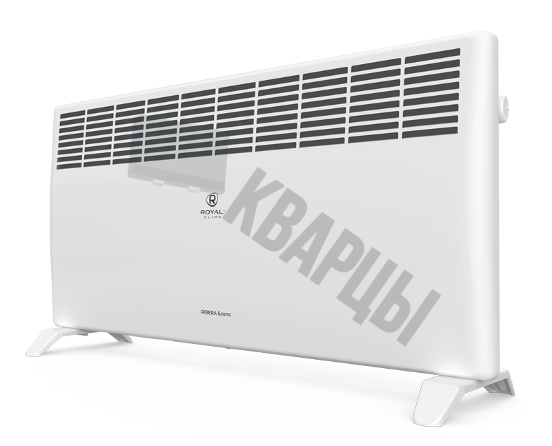 Электрический конвектор RIBERA Econo REC-RE1000M
