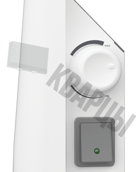 Электрический конвектор RIBERA Econo REC-RE1000M