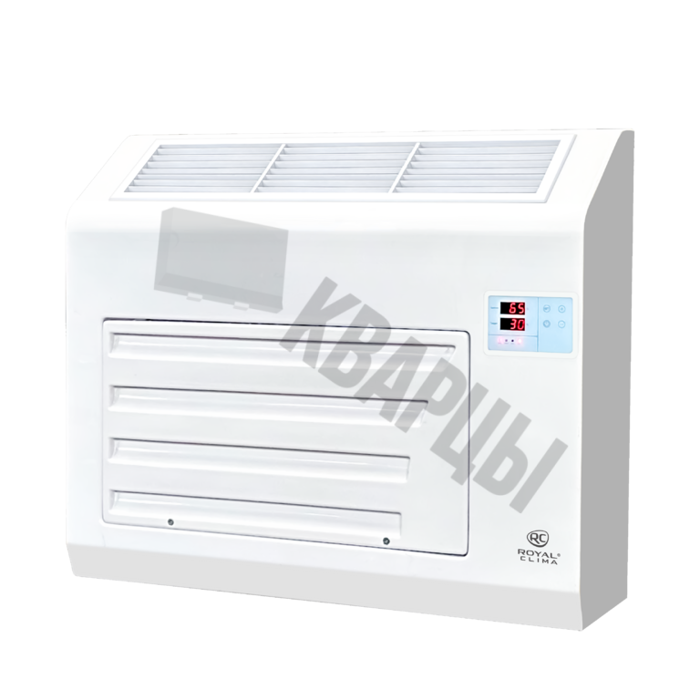 Осушитель воздуха для бассейнов ROYAL CLIMA Riviera DAR 100