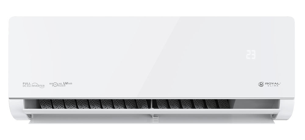 Сплит-система ROYAL CLIMA RCI-RSB55HN ROYAL SUPREMO BLANCO Full DC EU Inverter