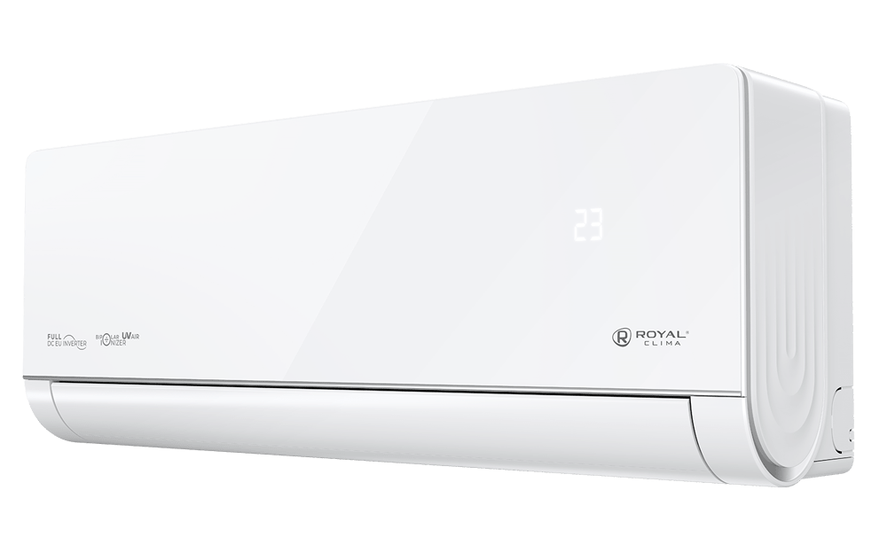 Сплит-система ROYAL CLIMA RCI-RSB55HN ROYAL SUPREMO BLANCO Full DC EU Inverter