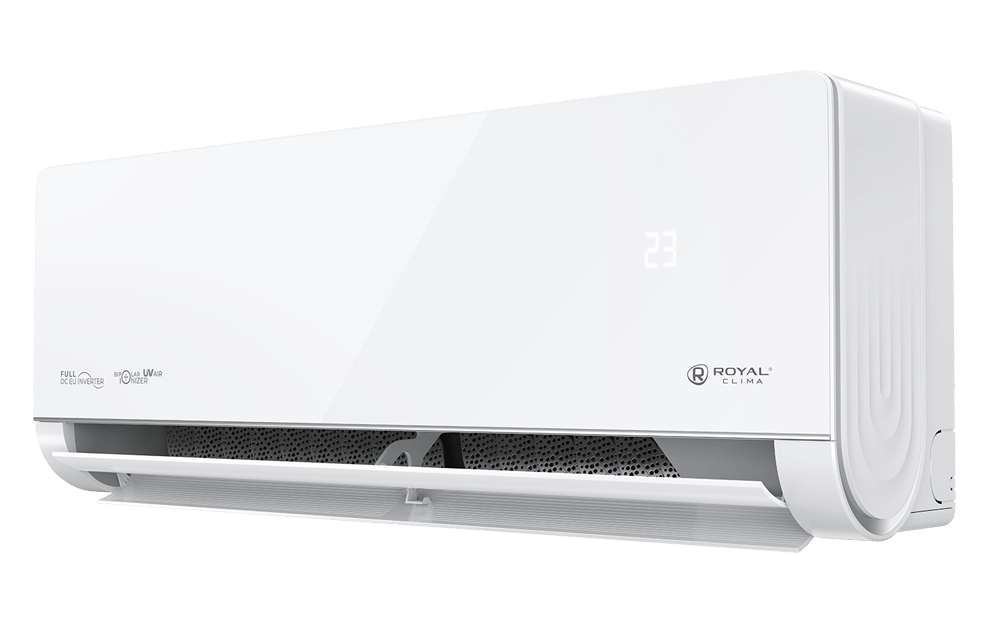 Сплит-система ROYAL CLIMA RCI-RSB55HN ROYAL SUPREMO BLANCO Full DC EU Inverter