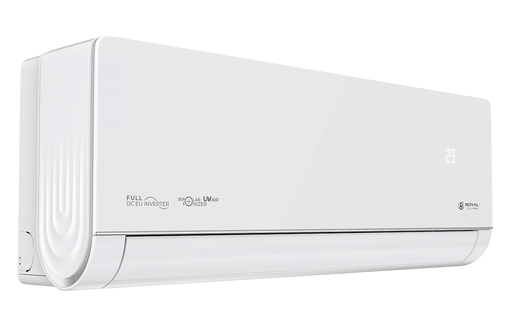 Сплит-система ROYAL CLIMA RCI-RSB55HN ROYAL SUPREMO BLANCO Full DC EU Inverter