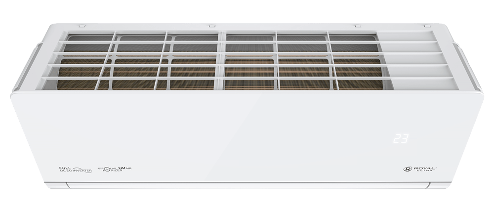 Сплит-система ROYAL CLIMA RCI-RSB55HN ROYAL SUPREMO BLANCO Full DC EU Inverter