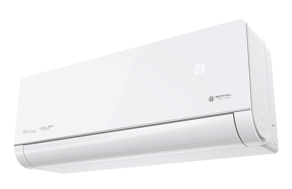 Сплит-система ROYAL CLIMA RCI-RSB55HN ROYAL SUPREMO BLANCO Full DC EU Inverter