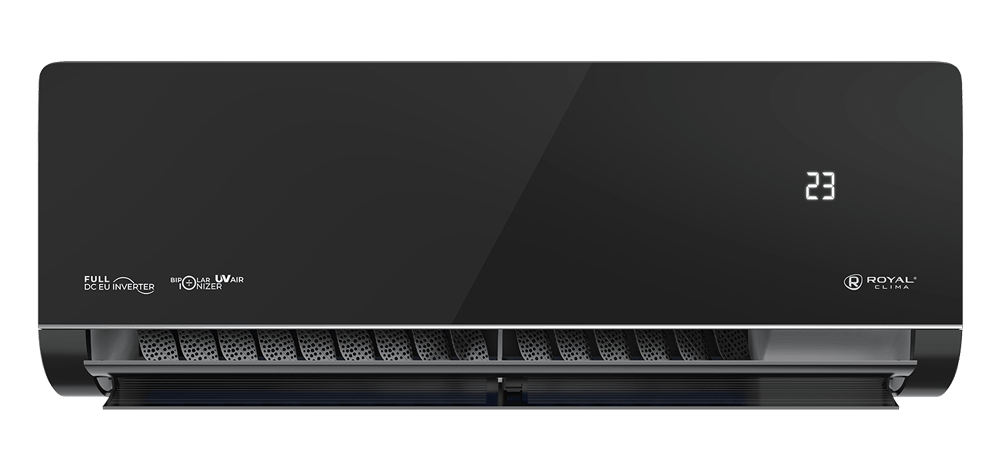 Сплит-система ROYAL CLIMA ROYAL SUPREMO NERO Full DC EU Inverter RCI-RSN75HN