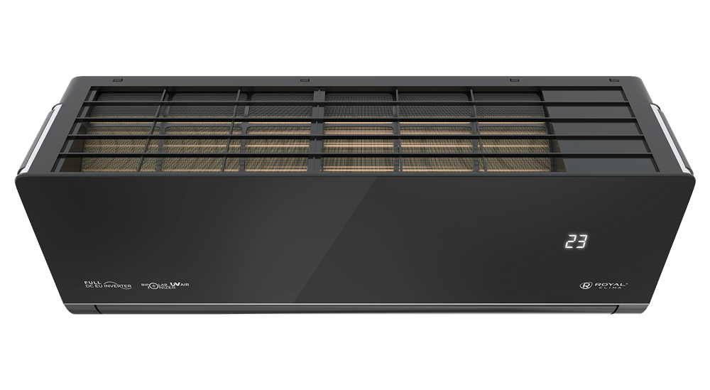 Сплит-система ROYAL CLIMA ROYAL SUPREMO NERO Full DC EU Inverter RCI-RSN75HN