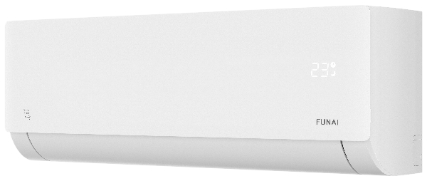 Инверторная сплит-система Funai SENSEI 2.0 Inverter RAC-I-SN30HP.D05
