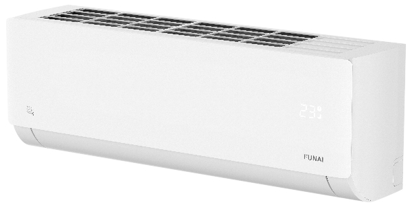 Инверторная сплит-система Funai SENSEI 2.0 Inverter RAC-I-SN30HP.D05