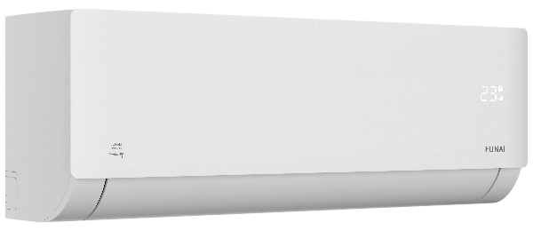 Инверторная сплит-система Funai SENSEI 2.0 Inverter RAC-I-SN30HP.D05