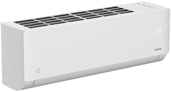 Инверторная сплит-система Funai SENSEI 2.0 Inverter RAC-I-SN30HP.D05