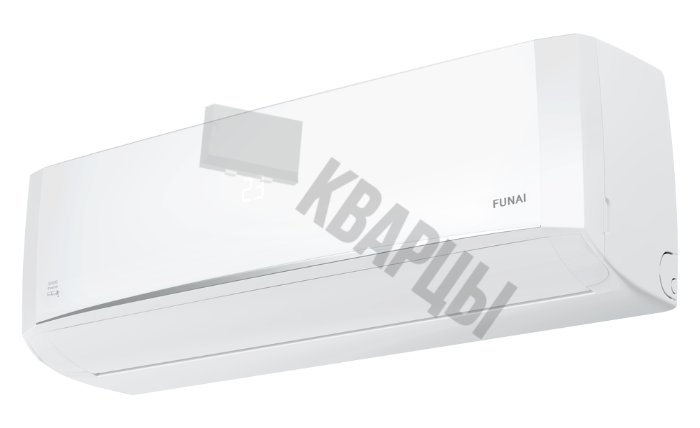 Сплит-система FUNAI SENSEI RACI-SN65HP.D03