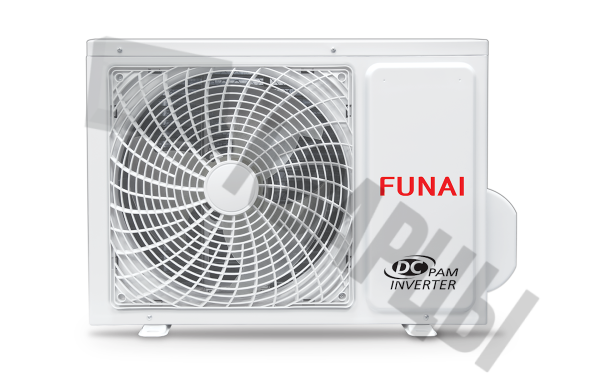Сплит-система FUNAI SENSEI RACI-SN65HP.D03