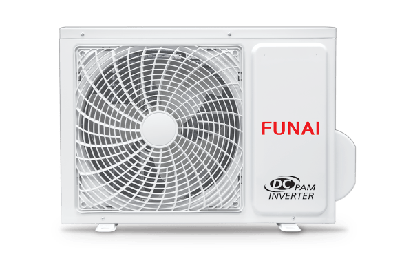 Сплит-система FUNAI RAC-I-SN75HP.D04 SENSEI Inverter