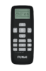 Сплит-система FUNAI SENSEI RACI-SN65HP.D03