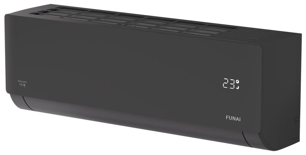 Сплит-система Funai SENSEI NERO 2.0 RAC-SNN70HP.D07