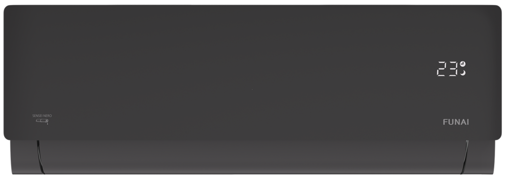 Сплит-система Funai SENSEI NERO 2.0 RAC-SNN70HP.D07