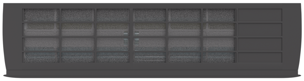 Сплит-система Funai SENSEI NERO 2.0 RAC-SNN70HP.D07