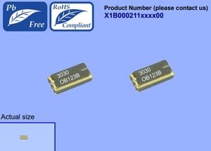 Кварцевый генератор 32,768MHz SMD03215C4 CM 1,5~5,5В SG-3030CM EPSON Кварцевый генератор 32,768MHz SMD03215C4 CM 1,5~5,5В SG-3030CM EPSON