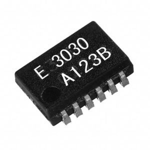 Кварцевый генератор 32,768 КГц - SG-3030LC 32,768K SMD 036-024 1.5V-5.5V CMOS EPSON Кварцевый генератор 32,768 КГц - SG-3030LC 32,768K SMD 036-024 1.5V-5.5V CMOS EPSON