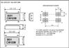 Кварцевый генератор 32,768KHz SMD3.2 x 1.5C4 CM 1,2-5В Epson -40~85 SG-3031CM