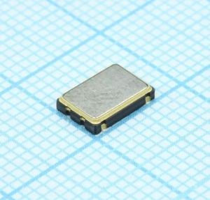 Кварцевый генератор 1,4 МГц - 1400 SMD07050C4 CM 5В SG-8002CA-PH Кварцевый генератор 1,4 МГц - 1400 SMD07050C4 CM 5В SG-8002CA-PH