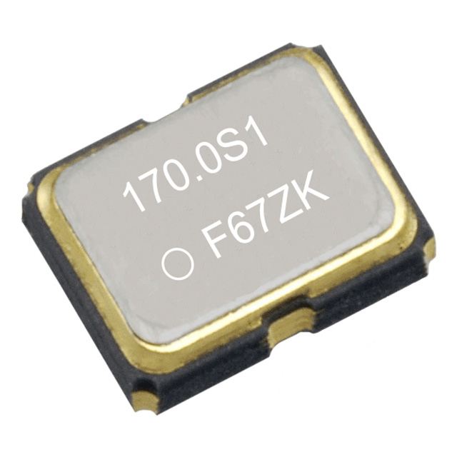 Кварцевый генератор 30000 KHz SMD03025C4 CM 1,6-3,3В SG-8018CE (EPSON 100/-40~85C) TJHPA